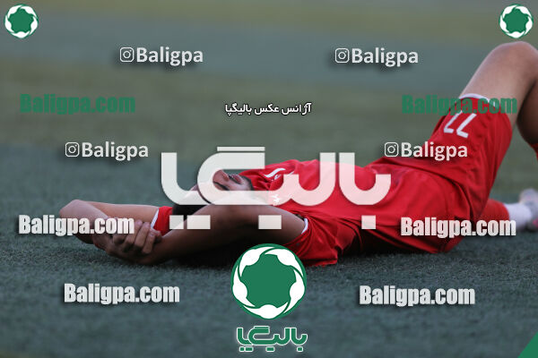 توانا 1–1 ایرانیان مهر شهید باباخانی