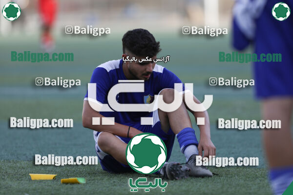 توانا 1–1 ایرانیان مهر شهید باباخانی