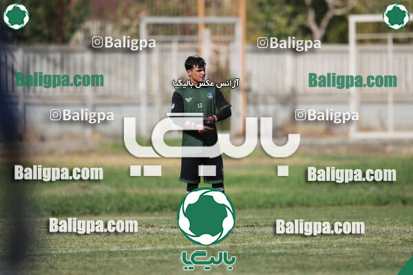 پسران آبی 0–0 پدیده جوان آپادانا