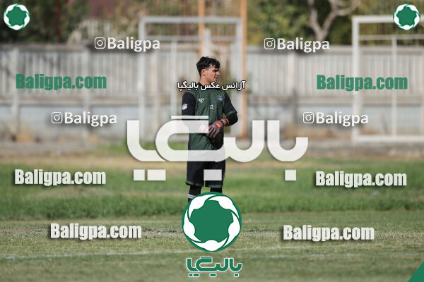 پسران آبی 0–0 پدیده جوان آپادانا