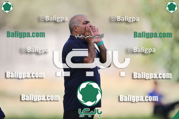 پسران آبی 0–0 پدیده جوان آپادانا