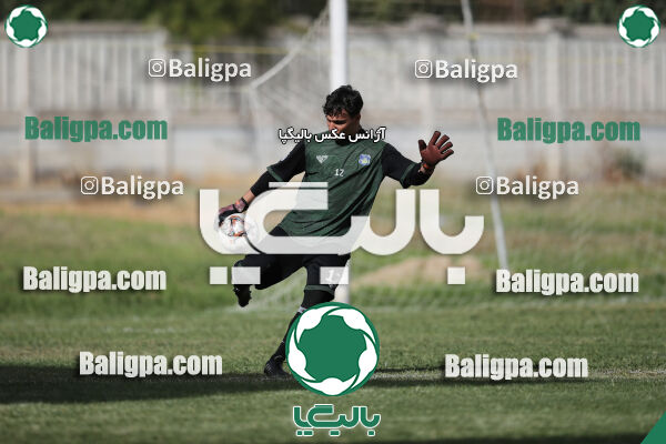 پسران آبی 0–0 پدیده جوان آپادانا