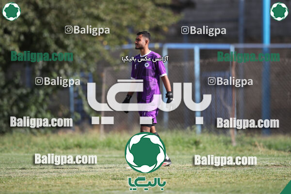 پسران آبی 0–0 پدیده جوان آپادانا