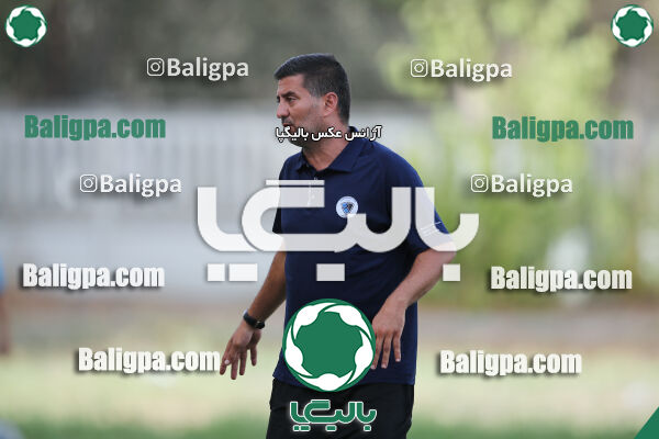 پسران آبی 0–0 پدیده جوان آپادانا