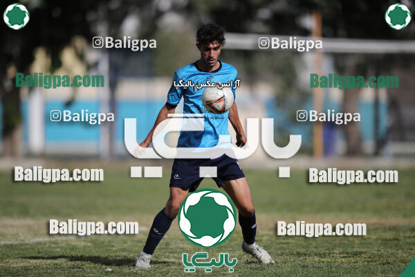 پسران آبی 0–0 پدیده جوان آپادانا