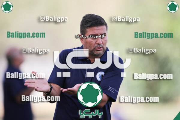 پسران آبی 0–0 پدیده جوان آپادانا