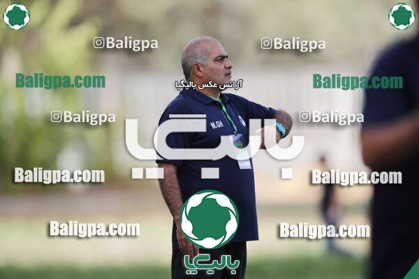 پسران آبی 0–0 پدیده جوان آپادانا