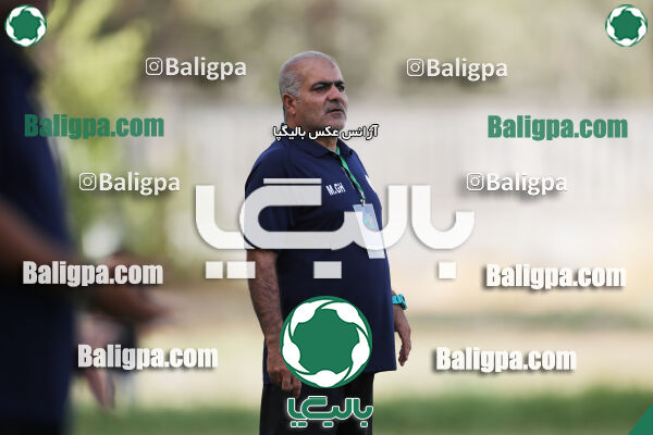 پسران آبی 0–0 پدیده جوان آپادانا