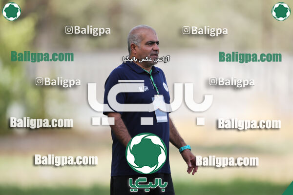 پسران آبی 0–0 پدیده جوان آپادانا