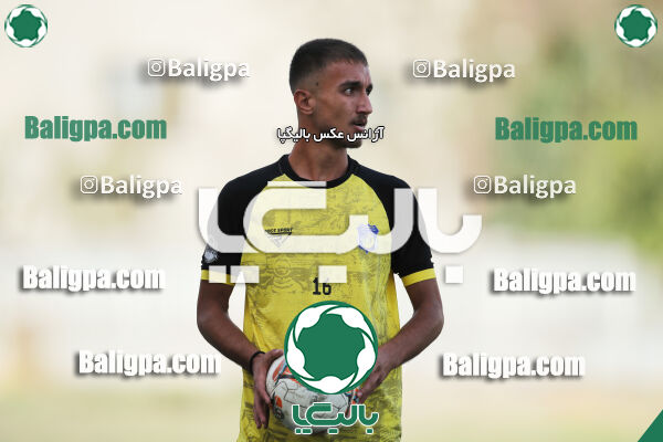 پسران آبی 0–0 پدیده جوان آپادانا