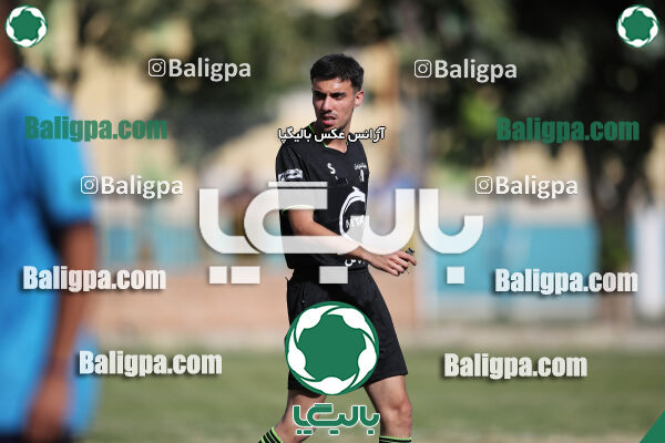پسران آبی 0–0 پدیده جوان آپادانا