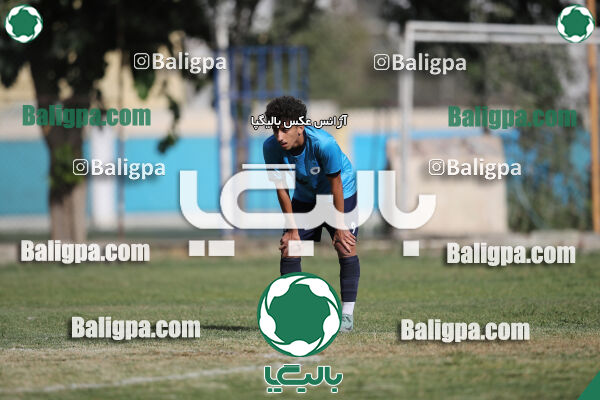 پسران آبی 0–0 پدیده جوان آپادانا