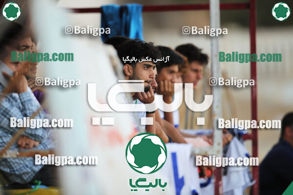 پسران آبی 0–0 پدیده جوان آپادانا