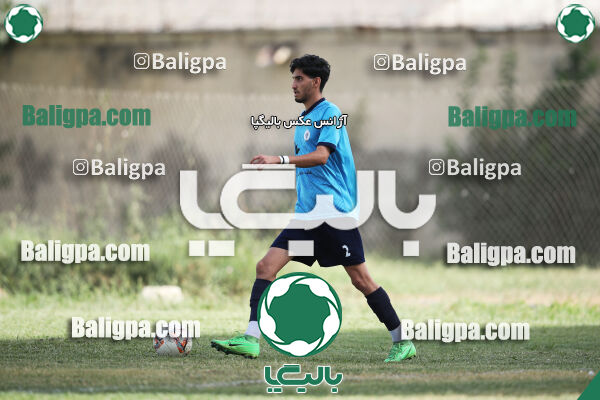 پسران آبی 0–0 پدیده جوان آپادانا