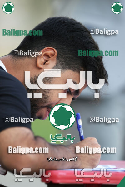 پسران آبی 0–0 پدیده جوان آپادانا
