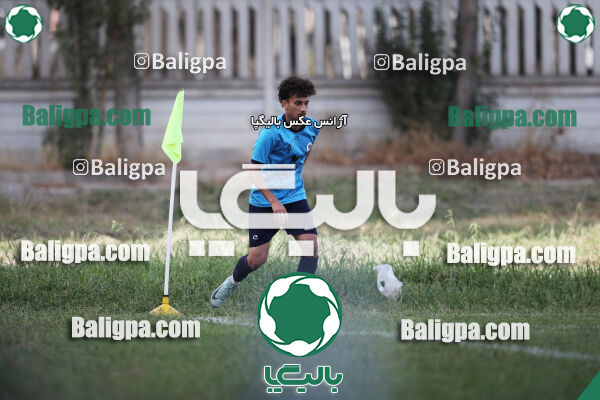پسران آبی 0–0 پدیده جوان آپادانا