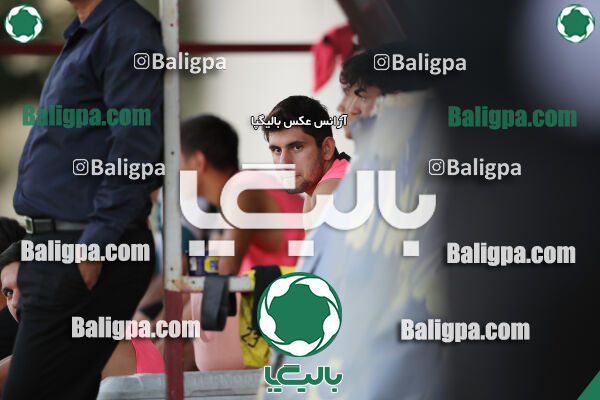 پسران آبی 0–0 پدیده جوان آپادانا