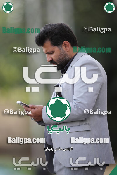 پسران آبی 0–0 پدیده جوان آپادانا