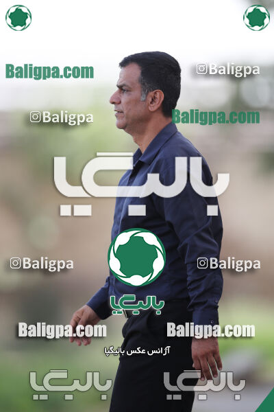 پسران آبی 0–0 پدیده جوان آپادانا