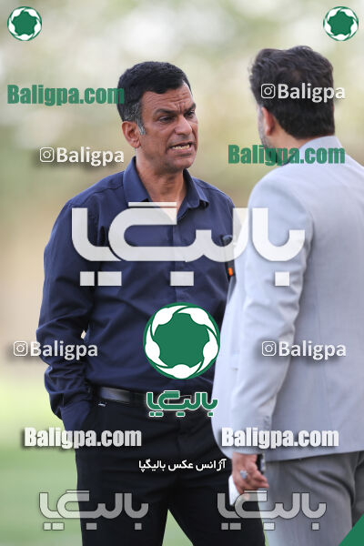 پسران آبی 0–0 پدیده جوان آپادانا