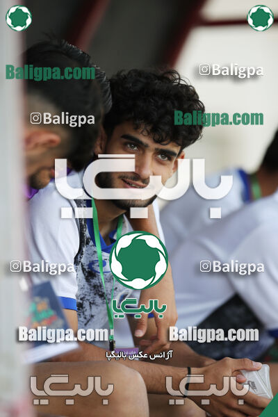 پسران آبی 0–0 پدیده جوان آپادانا