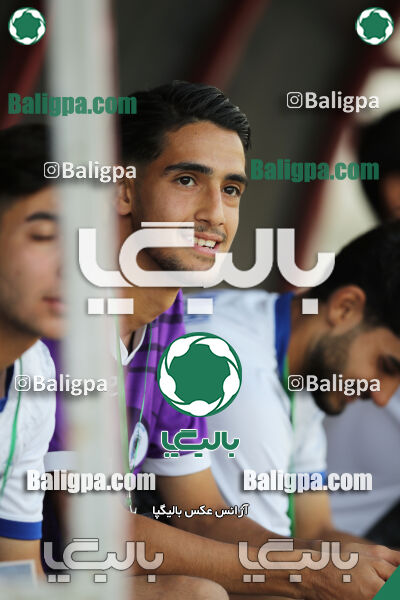 پسران آبی 0–0 پدیده جوان آپادانا