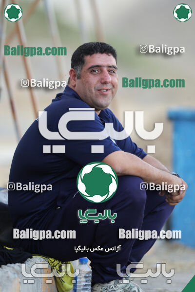 پسران آبی 0–0 پدیده جوان آپادانا