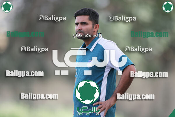 پسران آبی 0–0 پدیده جوان آپادانا