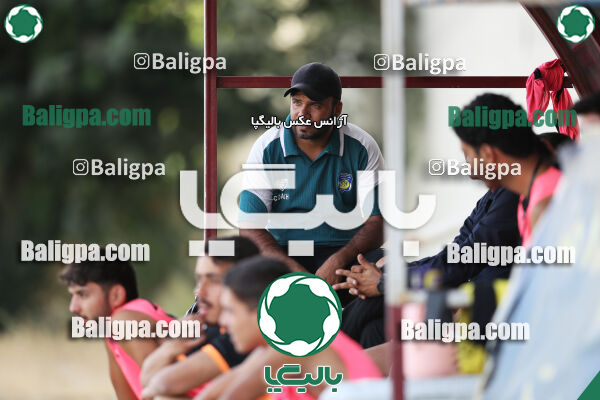 پسران آبی 0–0 پدیده جوان آپادانا