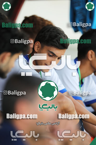 پسران آبی 0–0 پدیده جوان آپادانا
