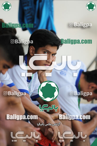 پسران آبی 0–0 پدیده جوان آپادانا