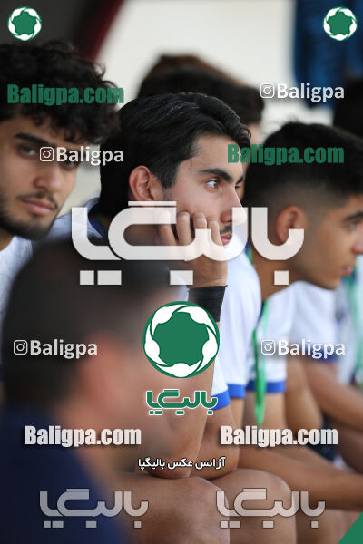 پسران آبی 0–0 پدیده جوان آپادانا