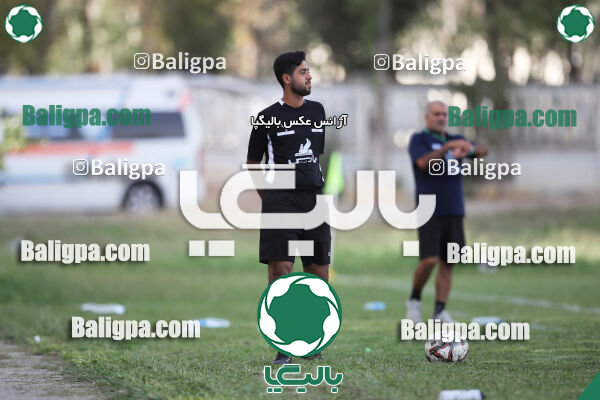 پسران آبی 0–0 پدیده جوان آپادانا