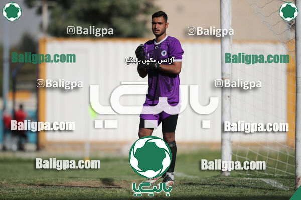 پسران آبی 0–0 پدیده جوان آپادانا