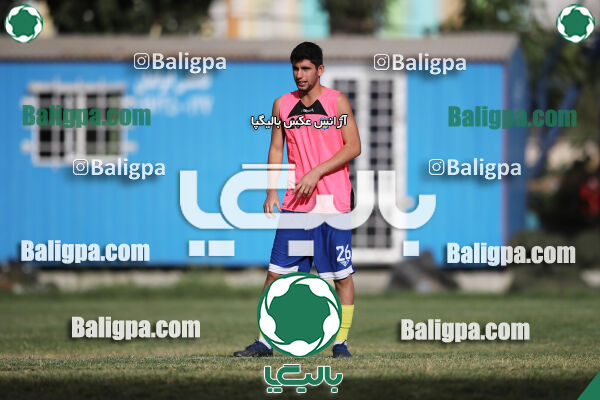 پسران آبی 0–0 پدیده جوان آپادانا