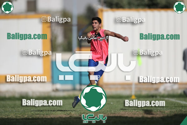 پسران آبی 0–0 پدیده جوان آپادانا
