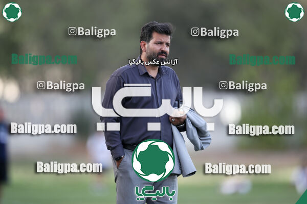 پسران آبی 0–0 پدیده جوان آپادانا