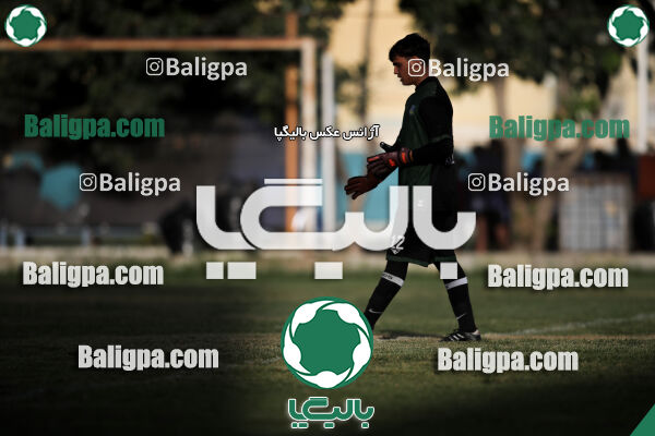 پسران آبی 0–0 پدیده جوان آپادانا
