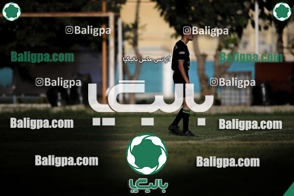 پسران آبی 0–0 پدیده جوان آپادانا