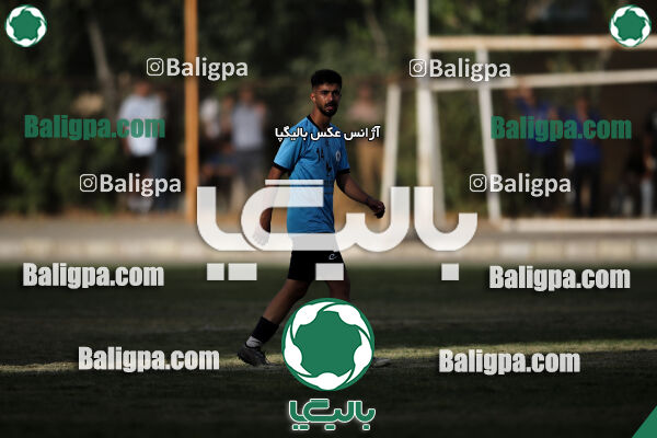 پسران آبی 0–0 پدیده جوان آپادانا