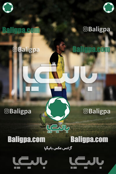 پسران آبی 0–0 پدیده جوان آپادانا