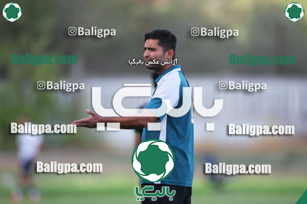 پسران آبی 0–0 پدیده جوان آپادانا