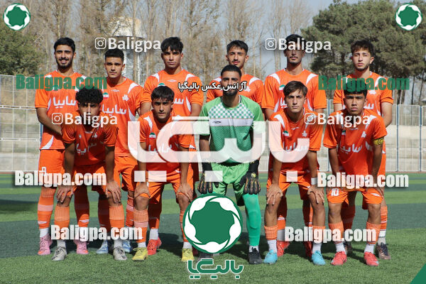 سایپا 0–1 شاهین