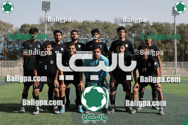 سایپا 0–1 شاهین