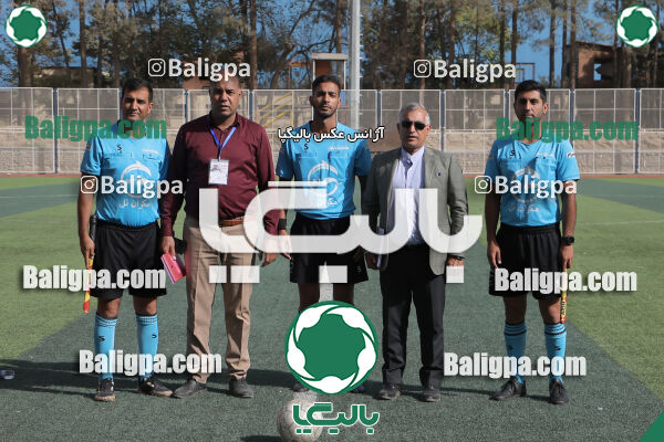سایپا 0–1 شاهین