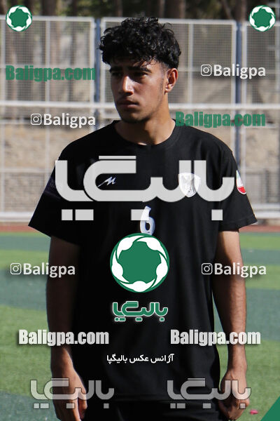 سایپا 0–1 شاهین