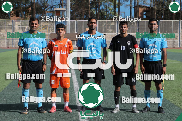 سایپا 0–1 شاهین