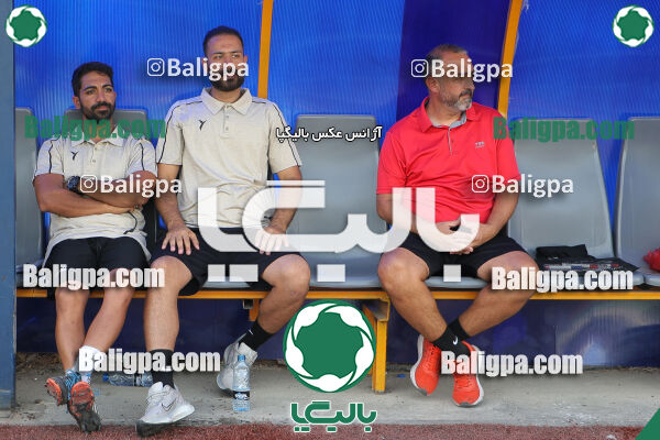 سایپا 0–1 شاهین