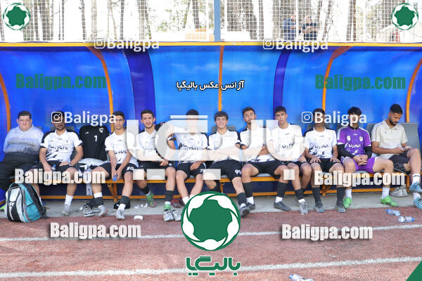 سایپا 0–1 شاهین