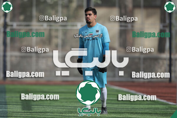 سایپا 0–1 شاهین